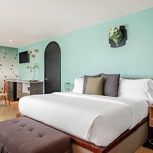 Suite Master con Cama King