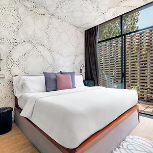 Habitación Deluxe con Cama King